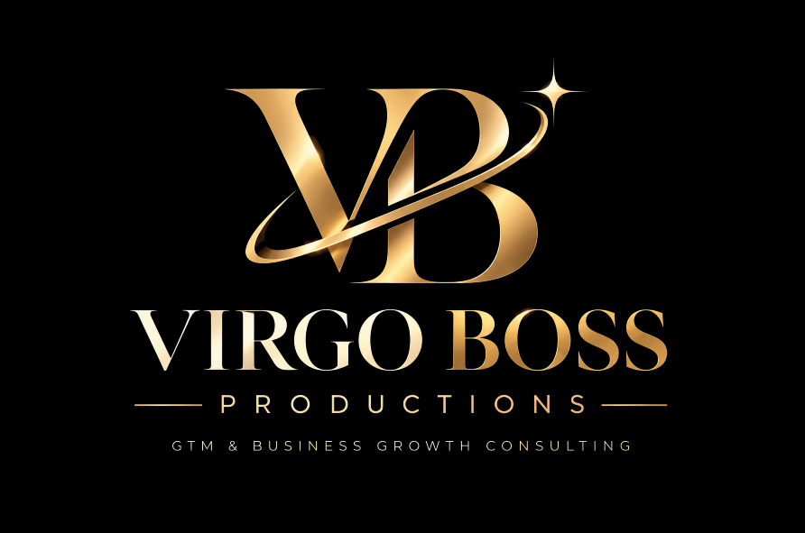 Virgo Boss Productions