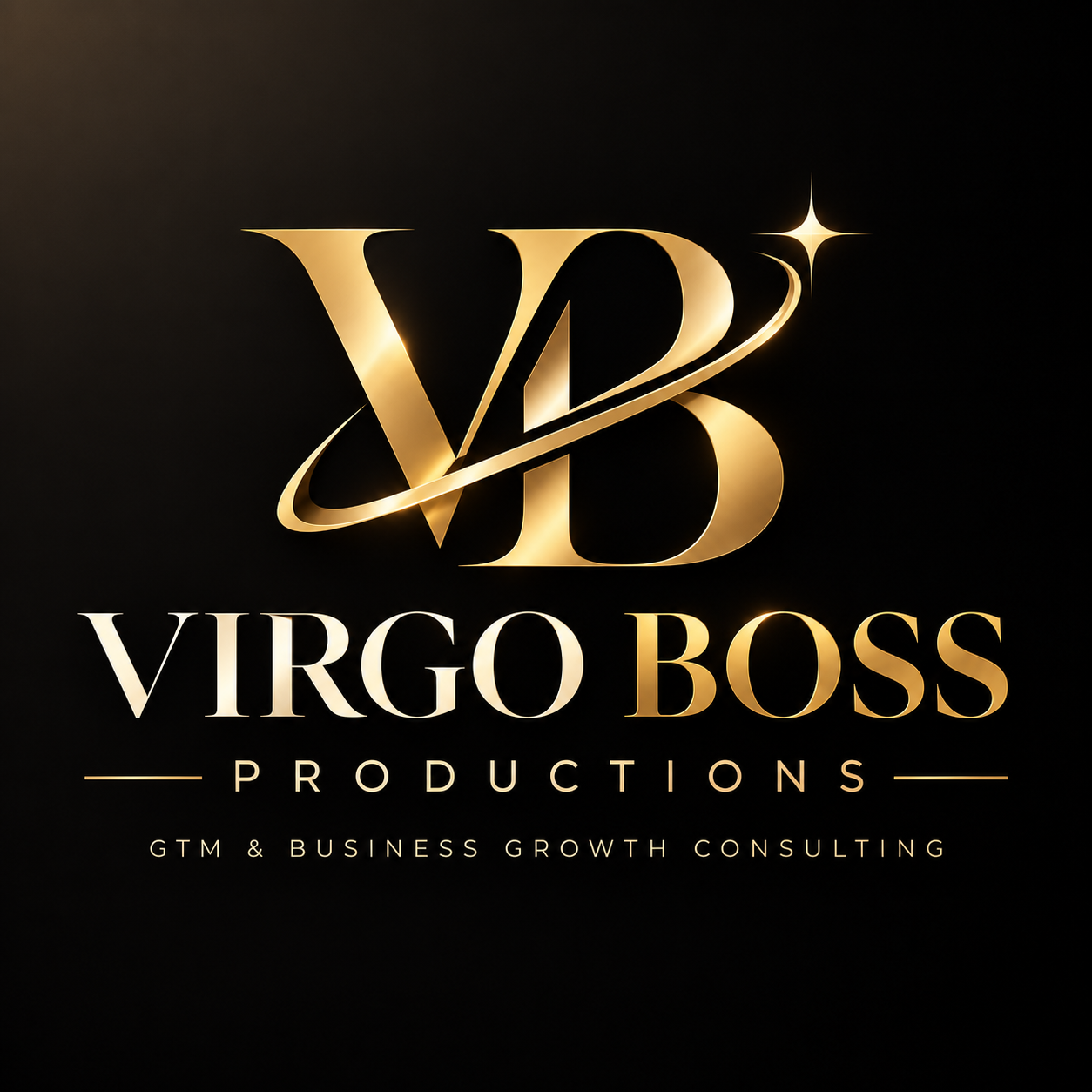 Virgo Boss Productions